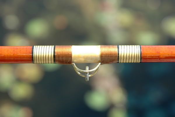 Heddon Pal Mark IV's | Collecting Fiberglass Fly Rods